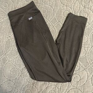 Patagonia Women’s Thermal Baselayer Leggings